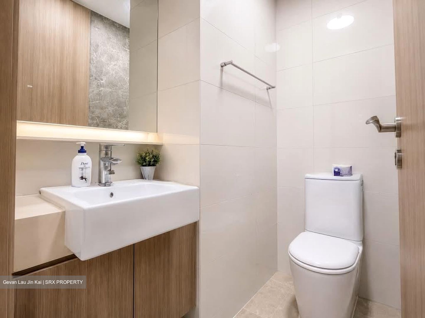 Caspian (D22), Condominium #561597751